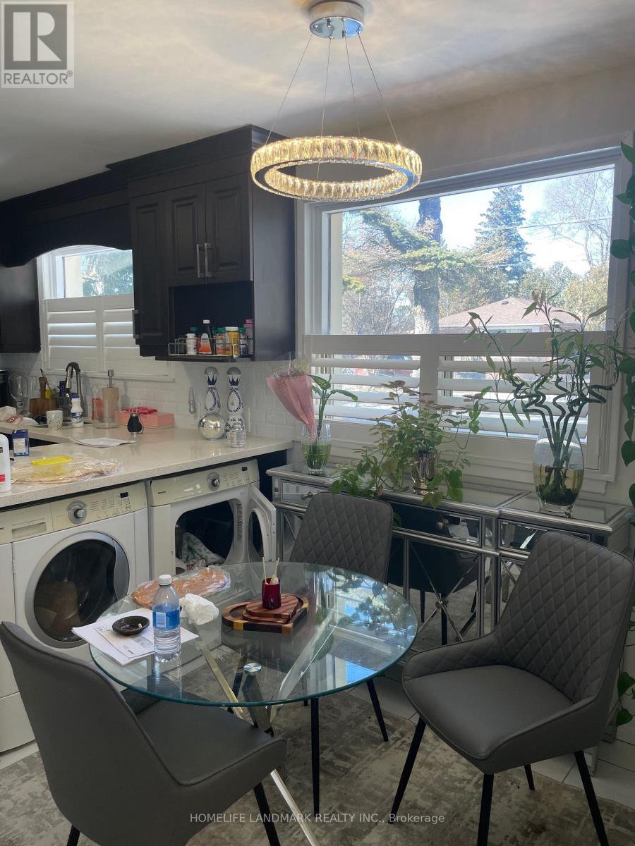 MAIN - 378 MARYBAY CRESCENT, Richmond Hill, Ontario