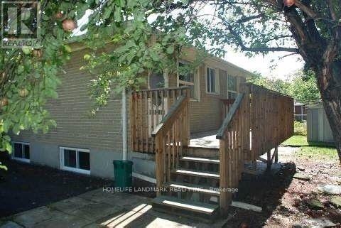 Main - 378 Marybay Crescent, Richmond Hill, Ontario  L4C 2X4 - Photo 13 - N12859678