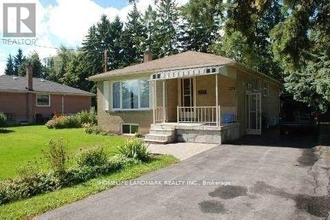 Main - 378 Marybay Crescent, Richmond Hill, Ontario  L4C 2X4 - Photo 3 - N12859678