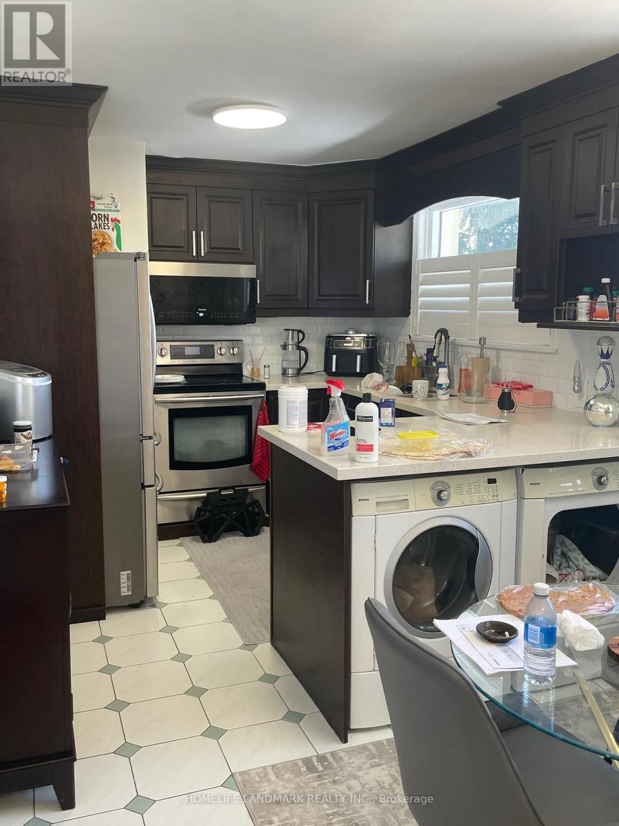 Main - 378 Marybay Crescent, Richmond Hill, Ontario  L4C 2X4 - Photo 6 - N12859678