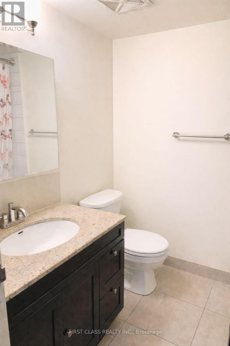 2414 - 1001 Bay Street, Toronto, Ontario  M5S 3A6 - Photo 11 - C12857370