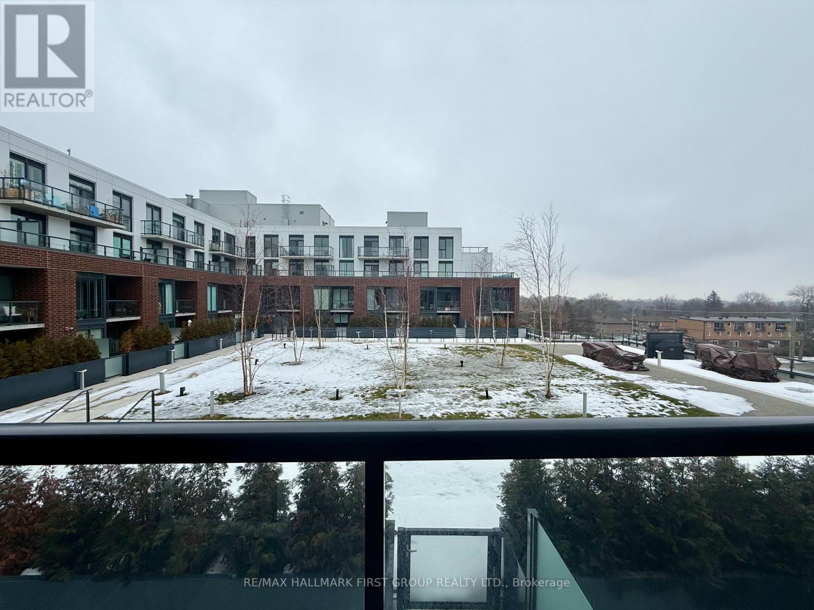 419 - 201 Brock Street S, Whitby, Ontario  L1N 0P8 - Photo 22 - E12797408