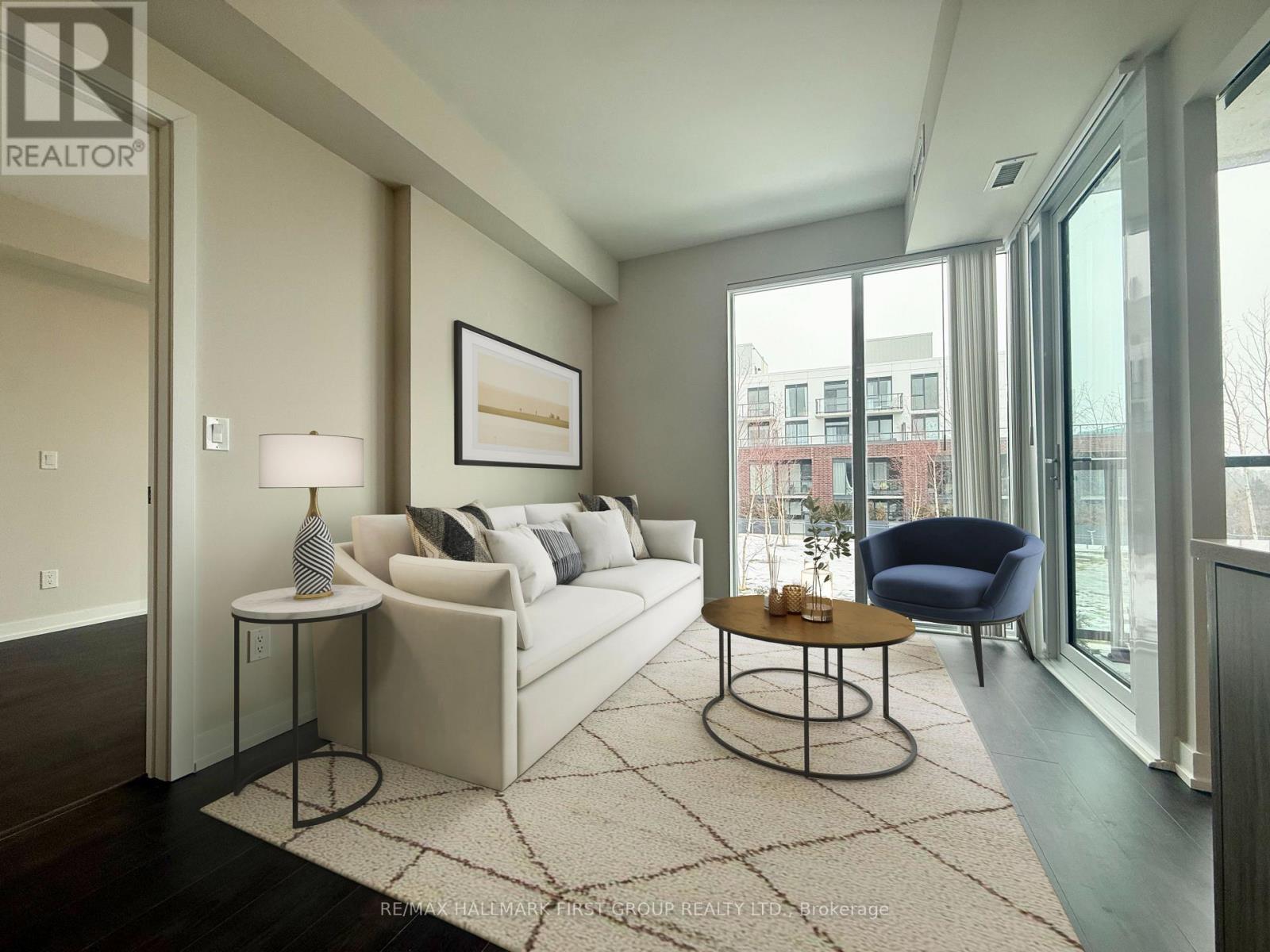 419 - 201 Brock Street S, Whitby, Ontario  L1N 0P8 - Photo 4 - E12797408