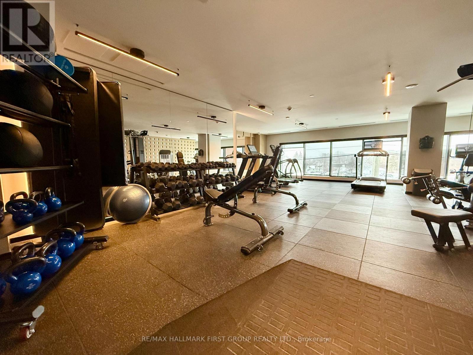 419 - 201 Brock Street S, Whitby, Ontario  L1N 0P8 - Photo 27 - E12797408