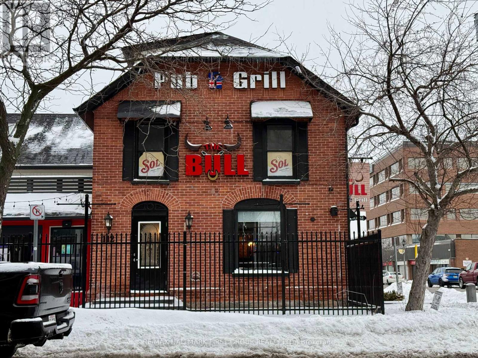 419 - 201 Brock Street S, Whitby, Ontario  L1N 0P8 - Photo 33 - E12797408