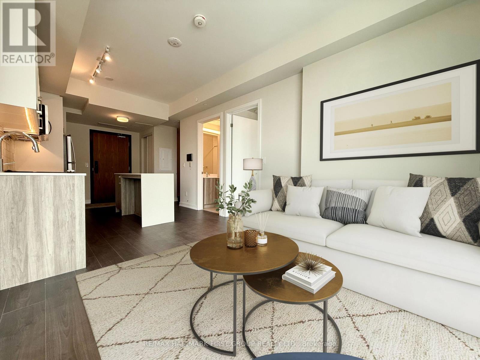 419 - 201 Brock Street S, Whitby, Ontario  L1N 0P8 - Photo 5 - E12797408