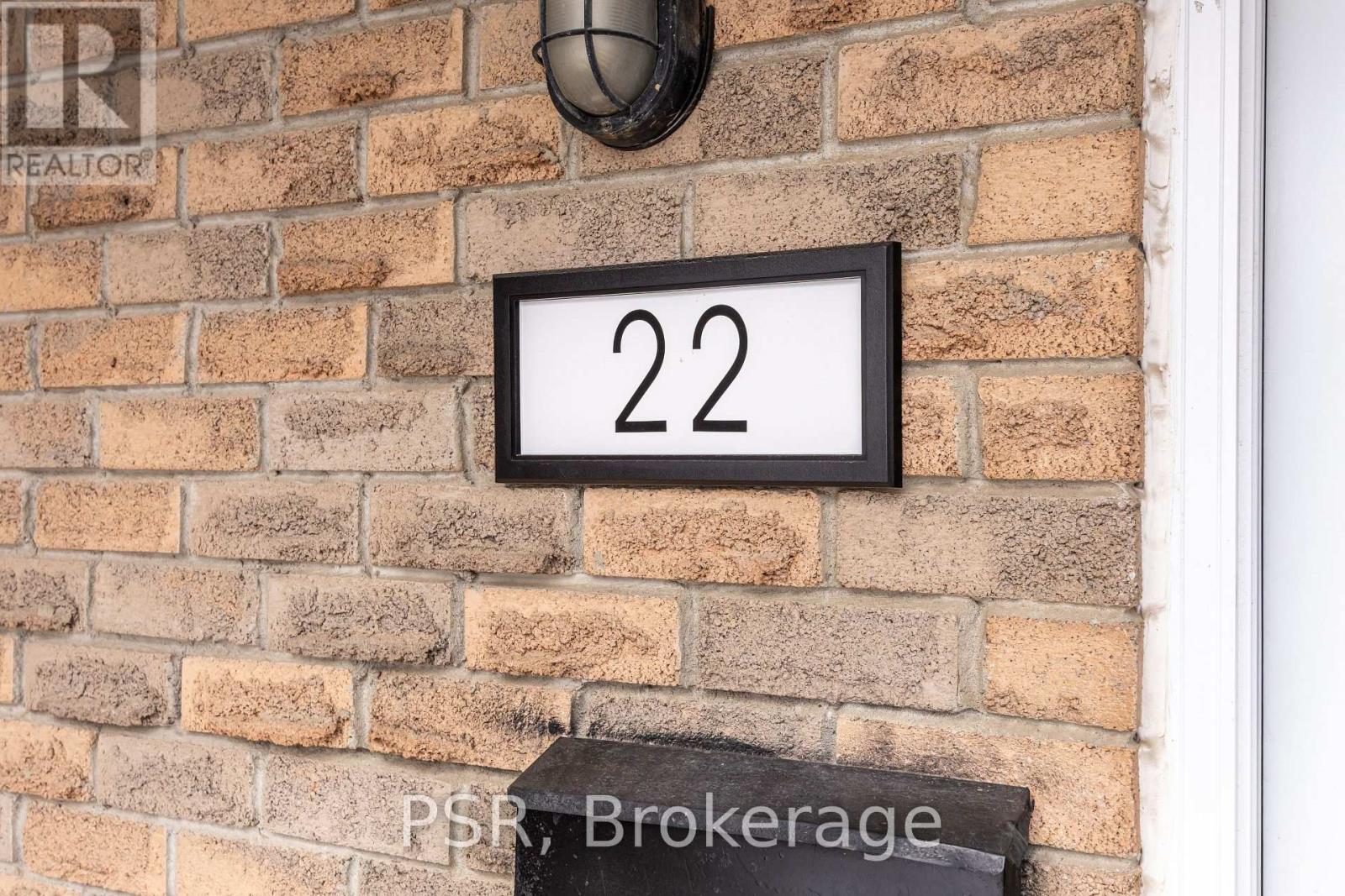 22 - 50 Verne Crescent, Toronto, Ontario  M1B 2Z1 - Photo 3 - E12858474