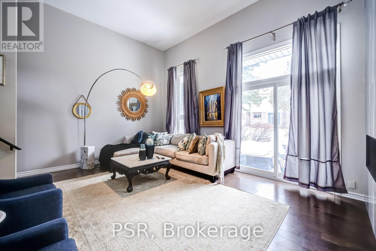 22 - 50 Verne Crescent, Toronto, Ontario  M1B 2Z1 - Photo 9 - E12858474