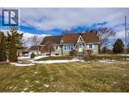 4591 HALDIMAND ROAD 20 Road W, Dunnville, Ontario