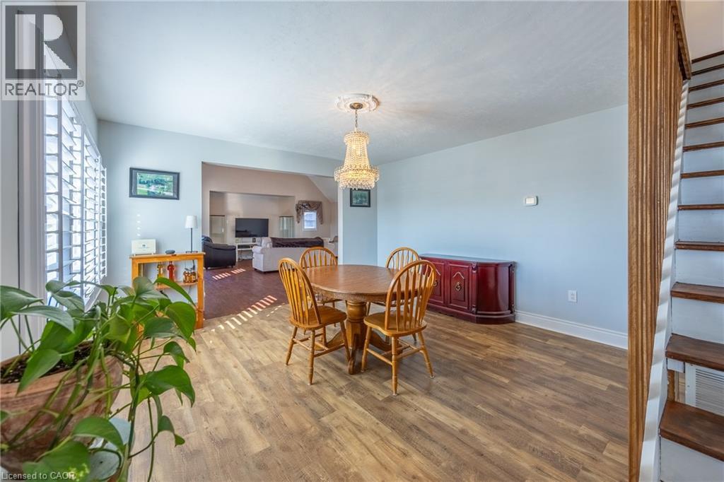 4591 Haldimand Road 20 Road W, Dunnville, Ontario  N1A 2W3 - Photo 14 - 40808248