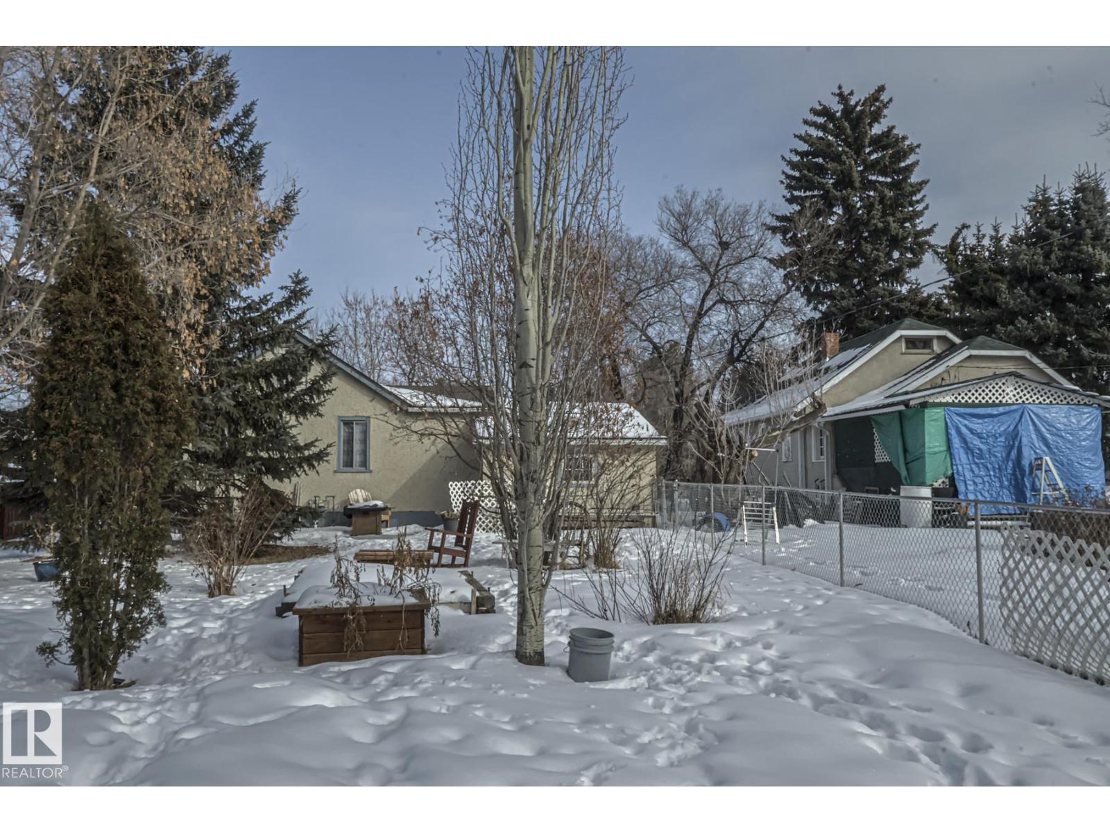 4906 48 St, Thorsby, Alberta  T0C 0C5 - Photo 18 - E4476554