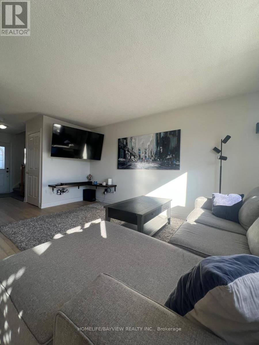 27 Gadwall Avenue, Barrie, Ontario  L4N 8X6 - Photo 3 - S12789940