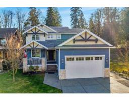 69 14500 MORRIS VALLEY ROAD, Mission, British Columbia