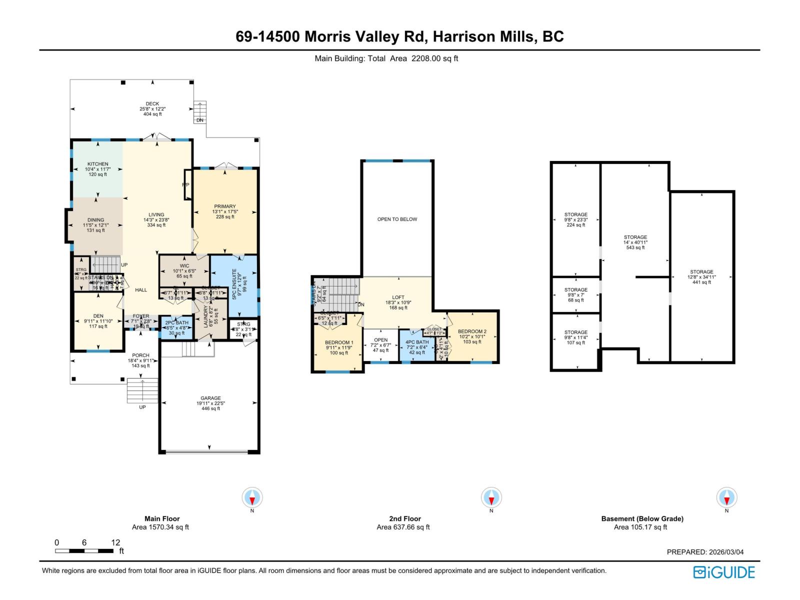 69 14500 Morris Valley Road, Mission, British Columbia  V0M 1A1 - Photo 37 - R3097135