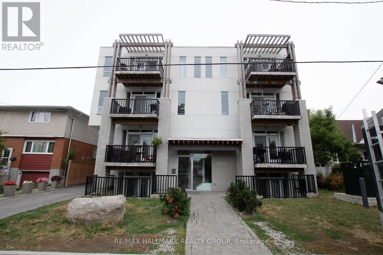 101 - 1308 THAMES STREET, Ottawa, Ontario