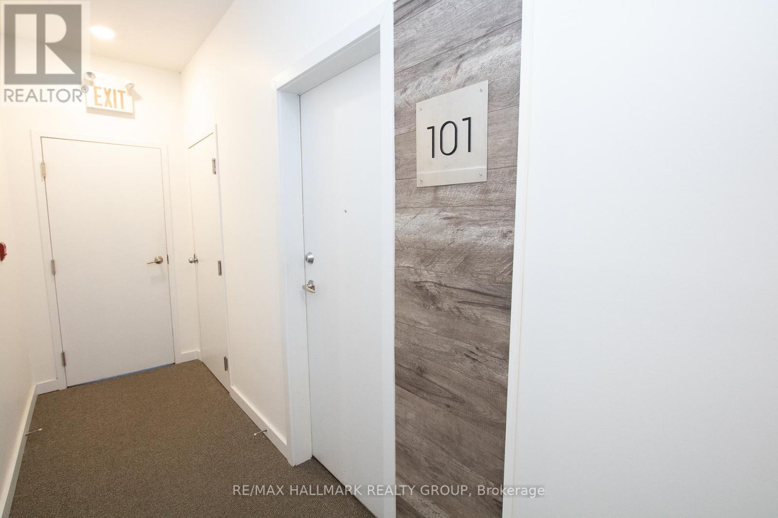 101 - 1308 Thames Street, Ottawa, Ontario  K1Z 7N4 - Photo 4 - X12859696