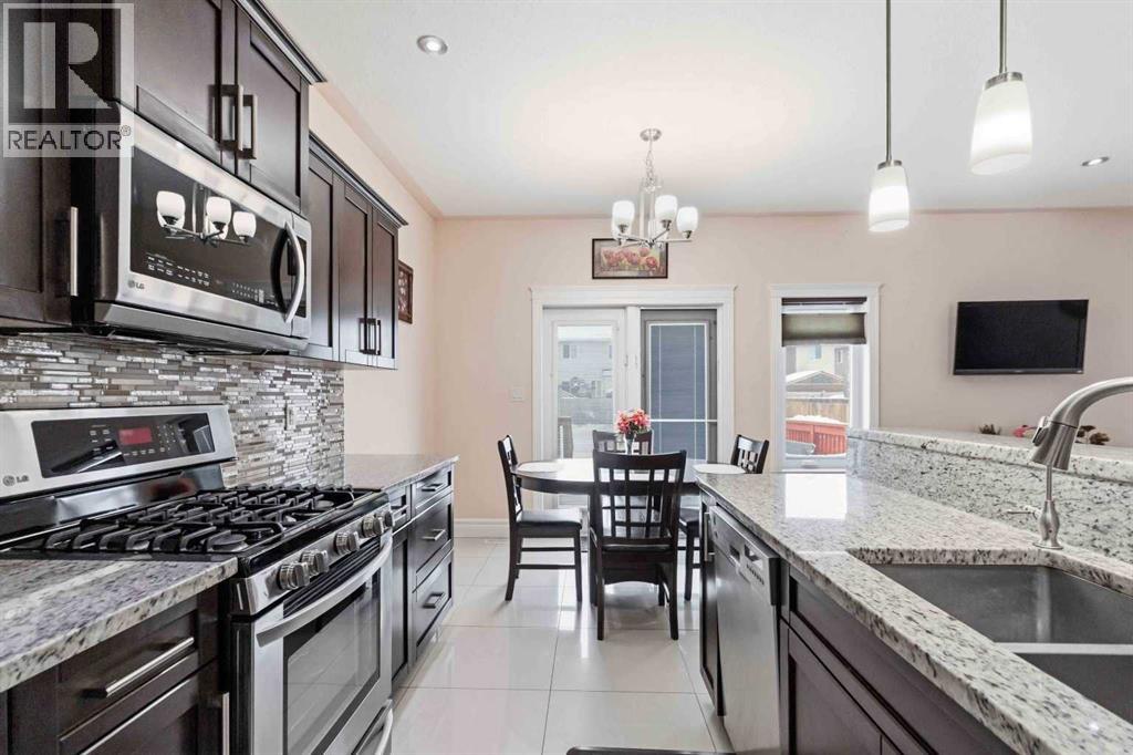 224 Coniker Crescent, Fort Mcmurray, Alberta  T9K 0X3 - Photo 9 - A2287694