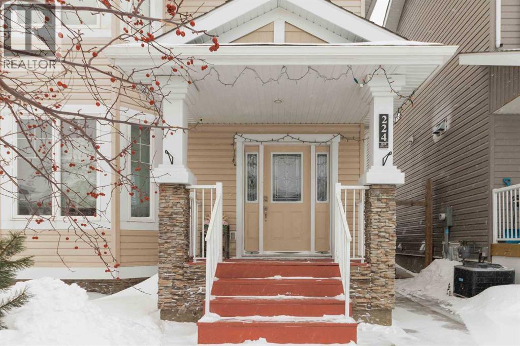 224 Coniker Crescent, Fort Mcmurray, Alberta  T9K 0X3 - Photo 4 - A2287694