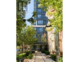 605 - 28 LINDEN STREET S, Toronto, Ontario
