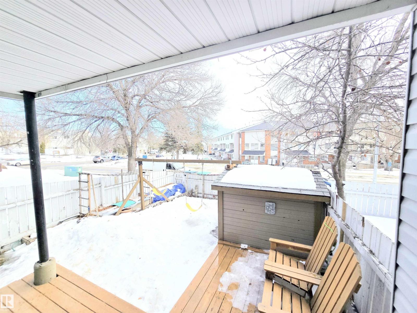 80 Amberly Ct Nw, Edmonton, Alberta  T5A 2H9 - Photo 30 - E4476556