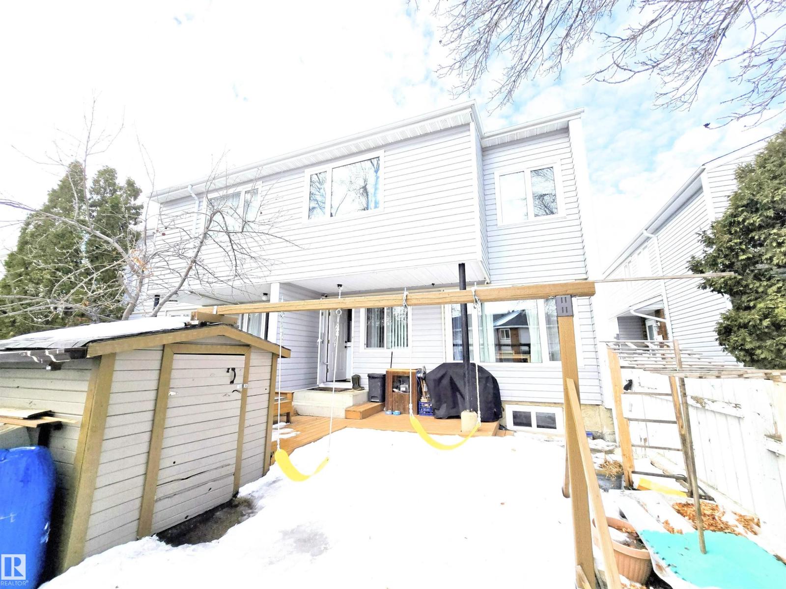 80 Amberly Ct Nw, Edmonton, Alberta  T5A 2H9 - Photo 32 - E4476556