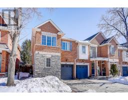 78 NORMAN WESLEY WAY, Toronto, Ontario