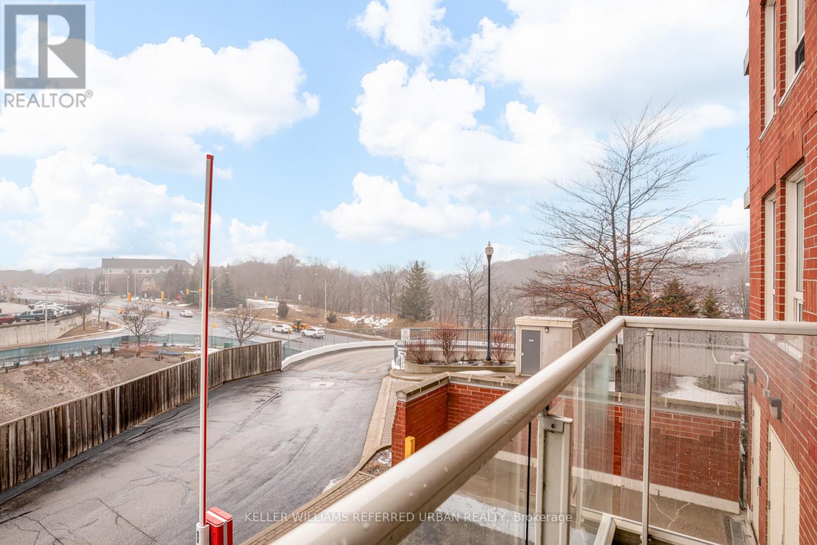 209 - 60 Old Mill Road, Oakville, Ontario  L6J 7V9 - Photo 36 - W12859694