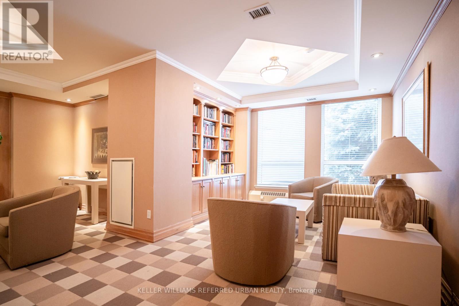 209 - 60 Old Mill Road, Oakville, Ontario  L6J 7V9 - Photo 39 - W12859694