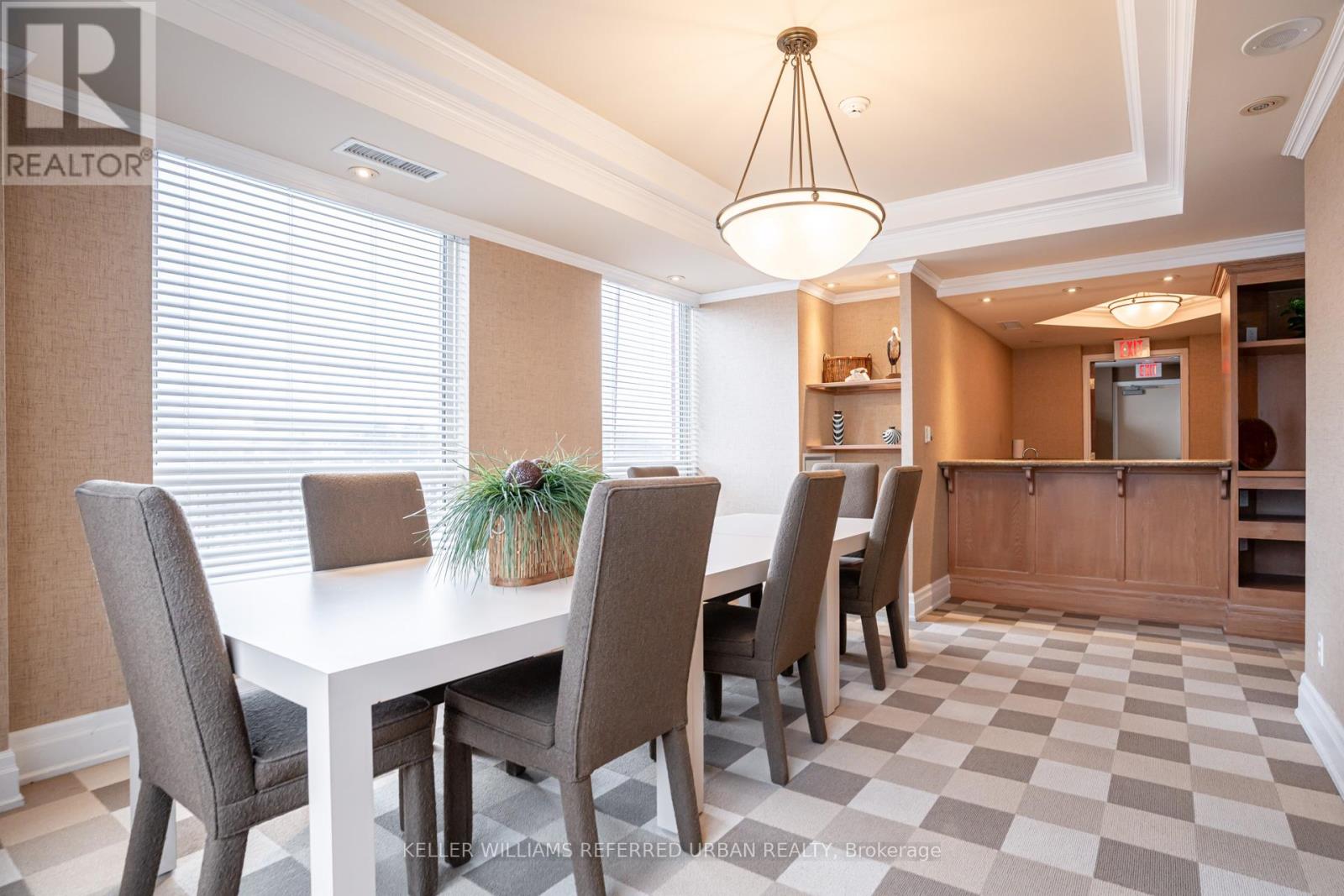 209 - 60 Old Mill Road, Oakville, Ontario  L6J 7V9 - Photo 40 - W12859694