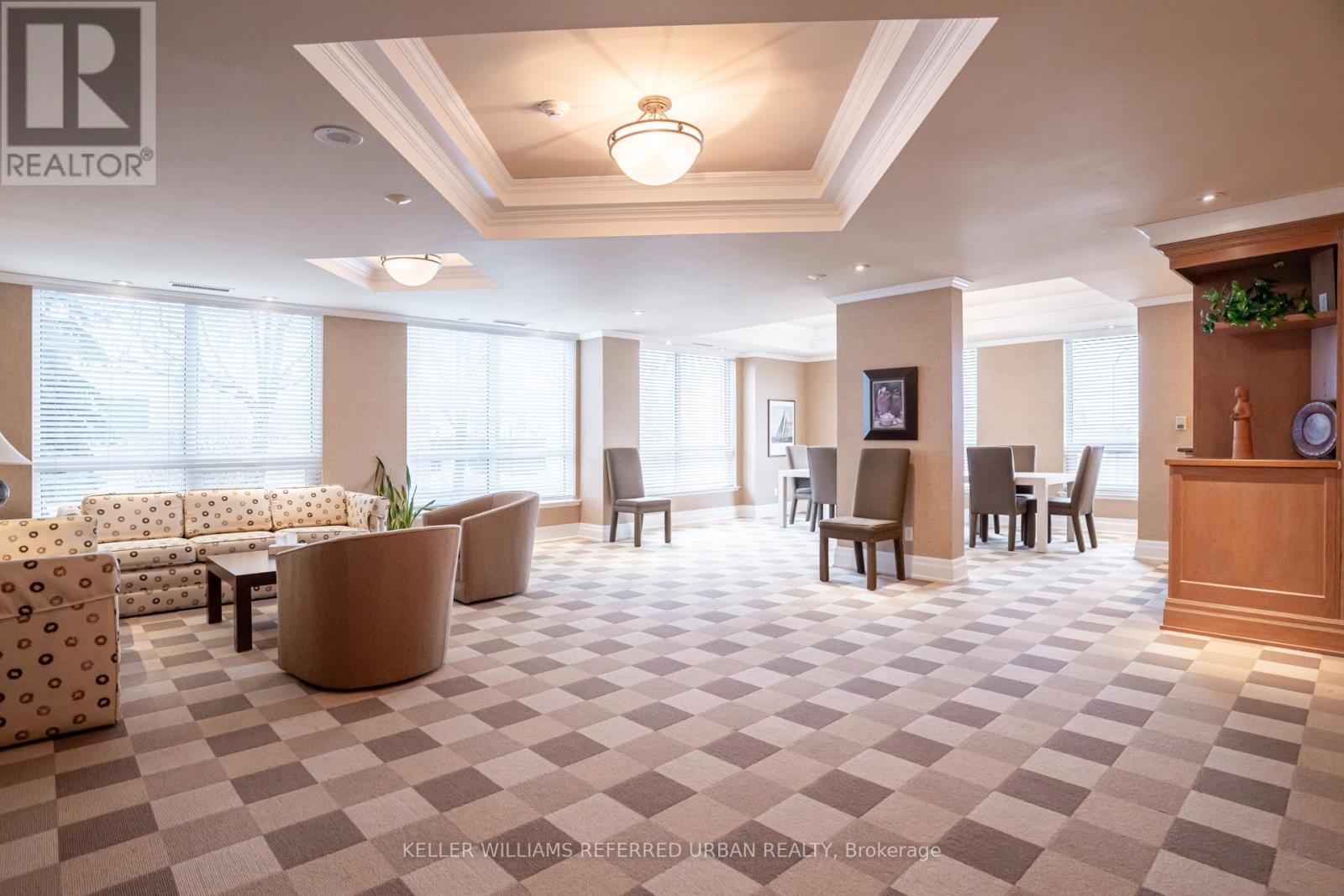 209 - 60 Old Mill Road, Oakville, Ontario  L6J 7V9 - Photo 41 - W12859694