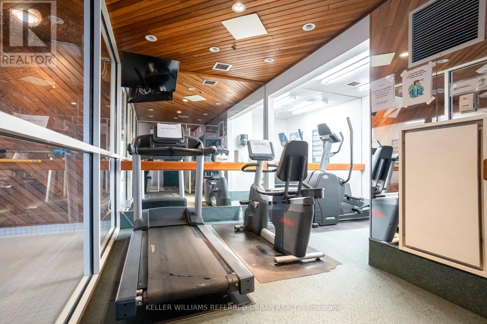 209 - 60 Old Mill Road, Oakville, Ontario  L6J 7V9 - Photo 42 - W12859694