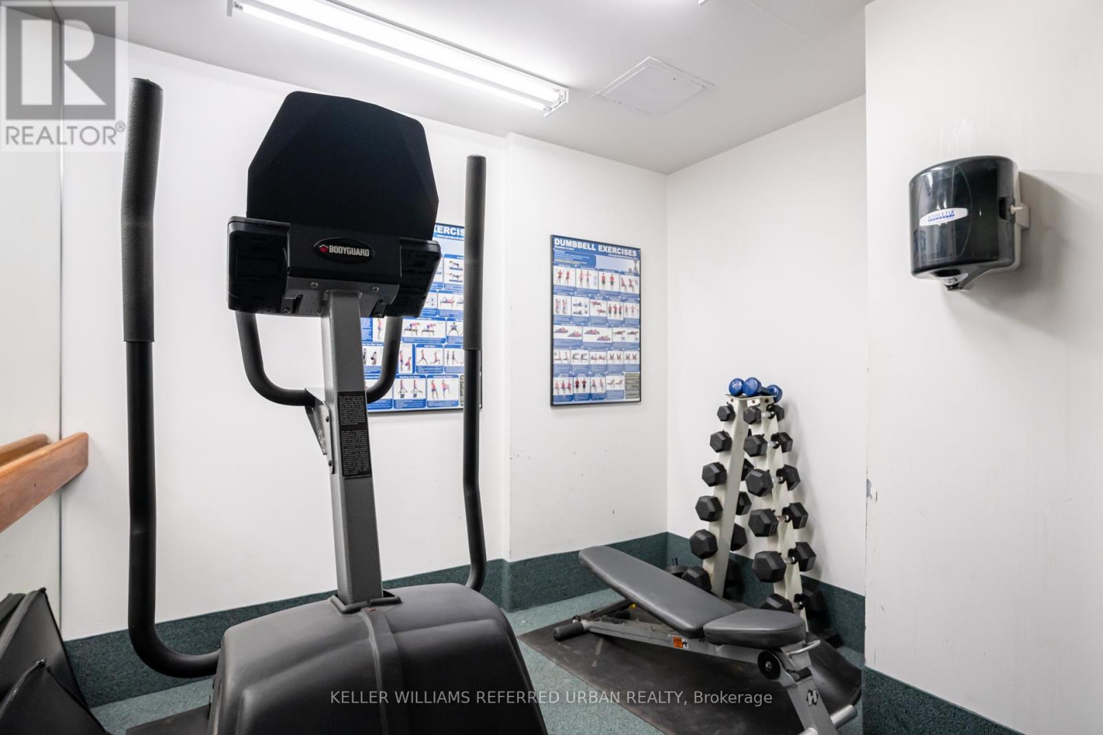 209 - 60 Old Mill Road, Oakville, Ontario  L6J 7V9 - Photo 43 - W12859694