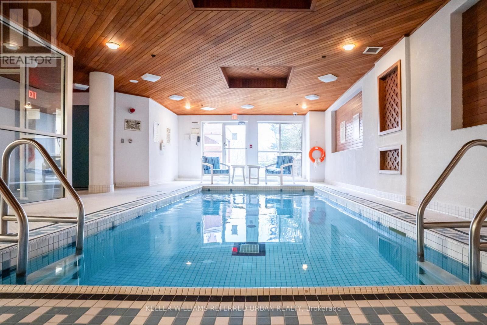 209 - 60 Old Mill Road, Oakville, Ontario  L6J 7V9 - Photo 44 - W12859694