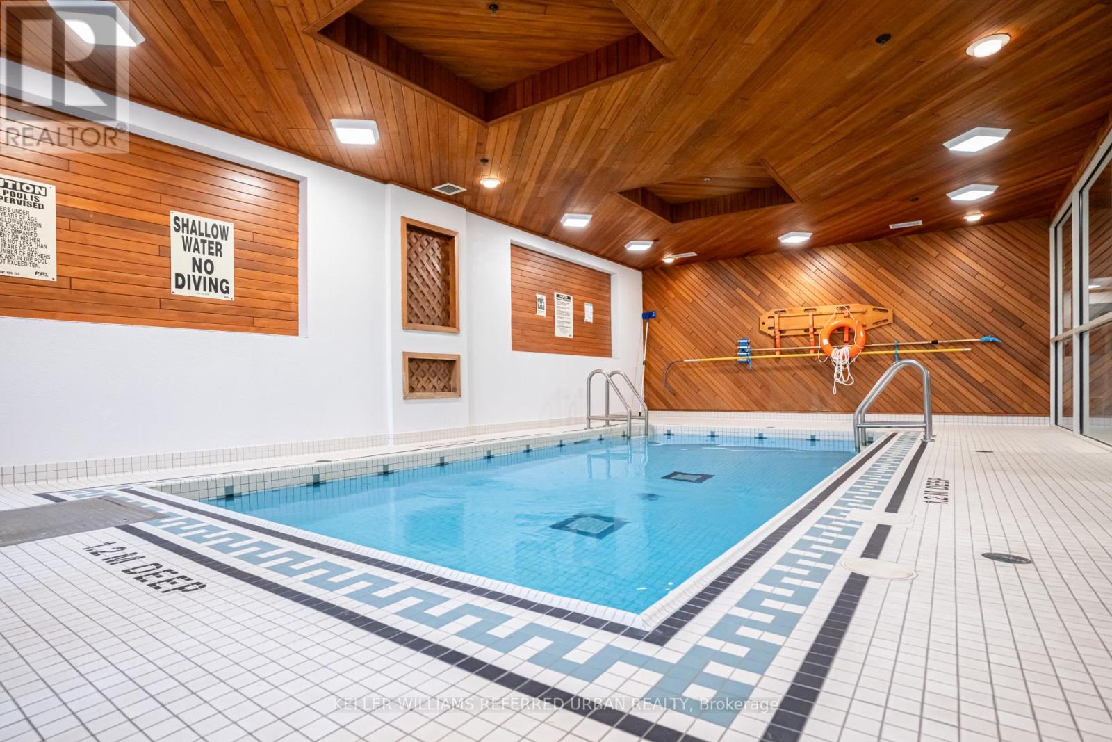 209 - 60 Old Mill Road, Oakville, Ontario  L6J 7V9 - Photo 45 - W12859694