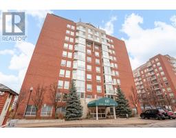 209 - 60 OLD MILL ROAD, Oakville, Ontario
