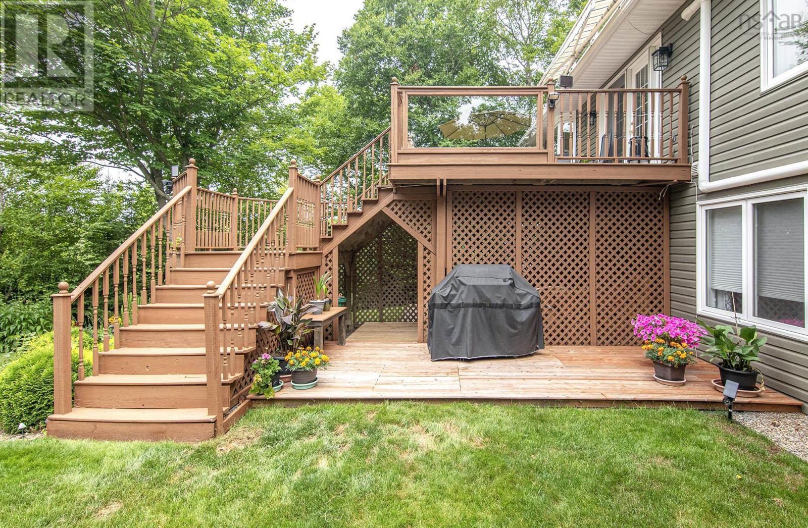 182 Thompson Run, Hammonds Plains, Nova Scotia  B4B 1T7 - Photo 32 - 202603811