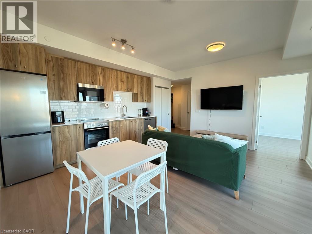 25 Wellington Street S Unit# 3012, Kitchener, Ontario  N2G 0G5 - Photo 10 - 40810499