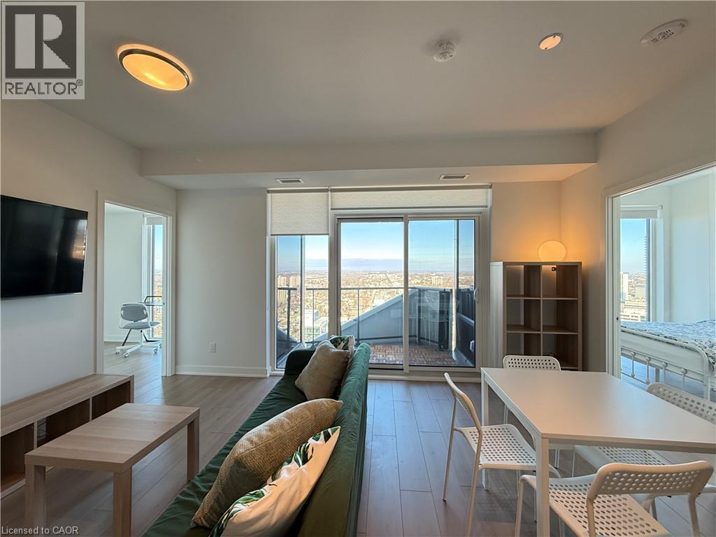 25 Wellington Street S Unit# 3012, Kitchener, Ontario  N2G 0G5 - Photo 13 - 40810499