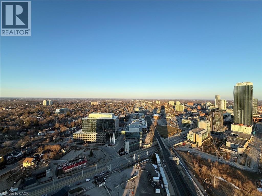 25 Wellington Street S Unit# 3012, Kitchener, Ontario  N2G 0G5 - Photo 16 - 40810499