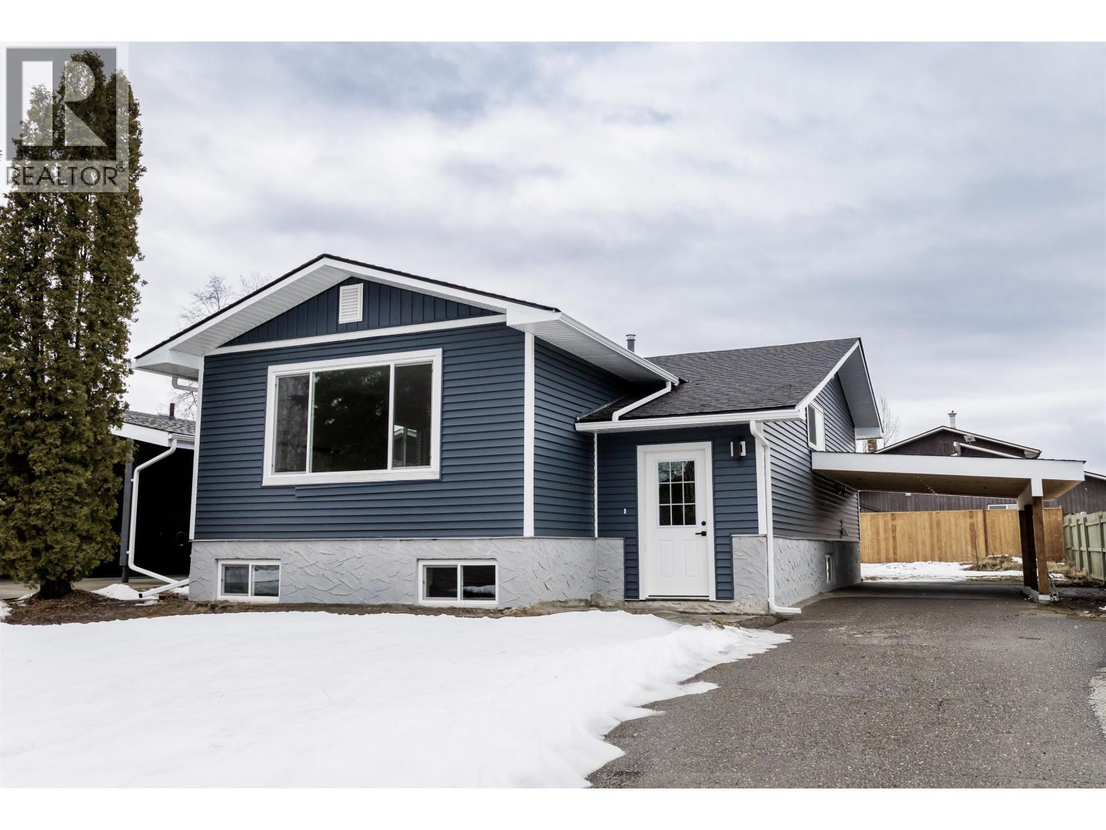 4379 EWEN AVENUE, Prince George, British Columbia