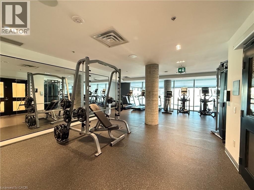 25 Wellington Street S Unit# 3012, Kitchener, Ontario  N2G 0G5 - Photo 35 - 40810499