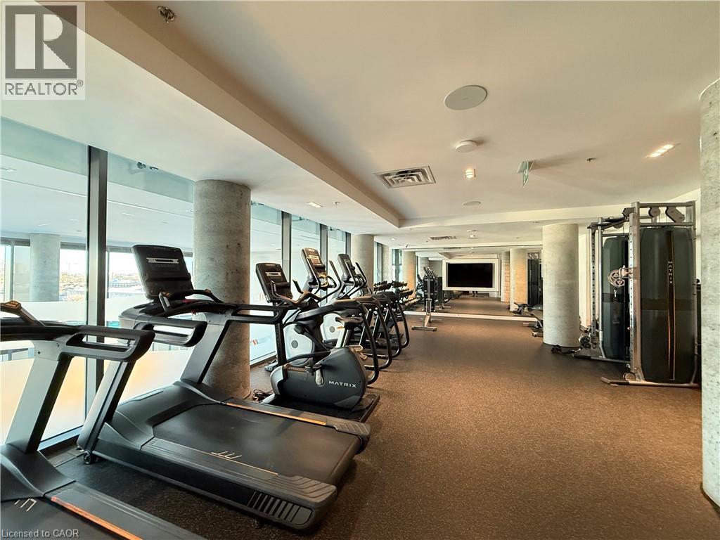 25 Wellington Street S Unit# 3012, Kitchener, Ontario  N2G 0G5 - Photo 36 - 40810499