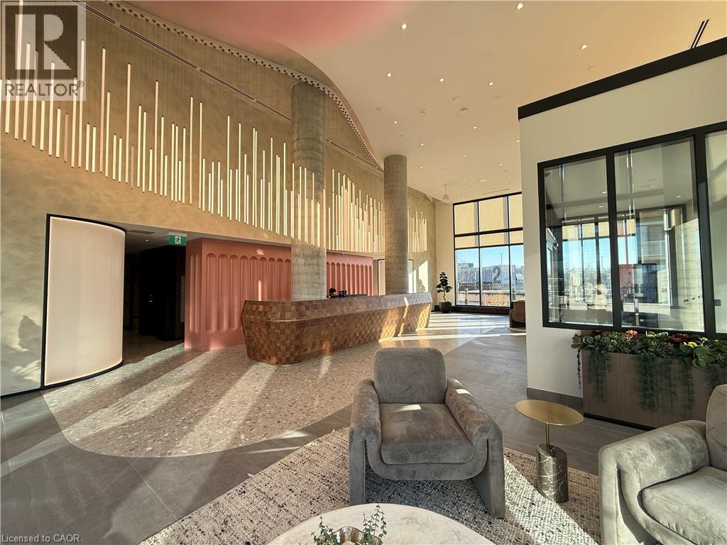 25 Wellington Street S Unit# 3012, Kitchener, Ontario  N2G 0G5 - Photo 3 - 40810499