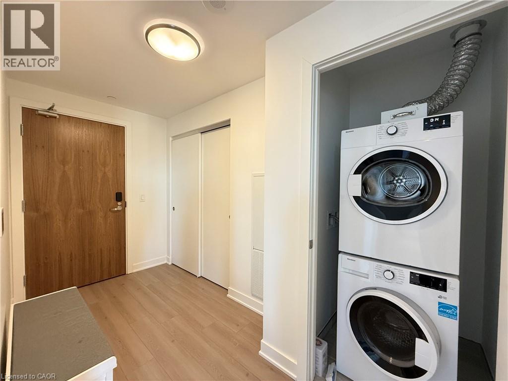 25 Wellington Street S Unit# 3012, Kitchener, Ontario  N2G 0G5 - Photo 8 - 40810499