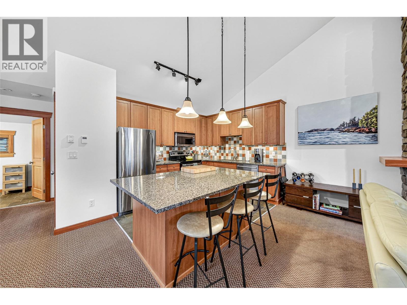 53 Rivermount Place Unit# 101, Fernie, British Columbia  V0B 1M7 - Photo 21 - 10378366