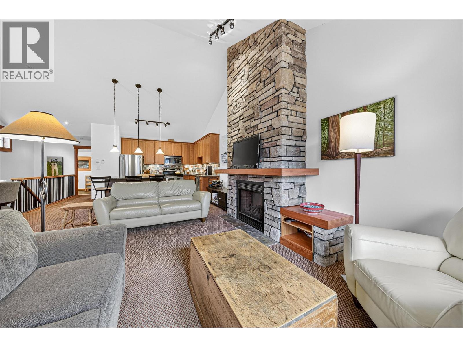 53 Rivermount Place Unit# 101, Fernie, British Columbia  V0B 1M7 - Photo 7 - 10378366