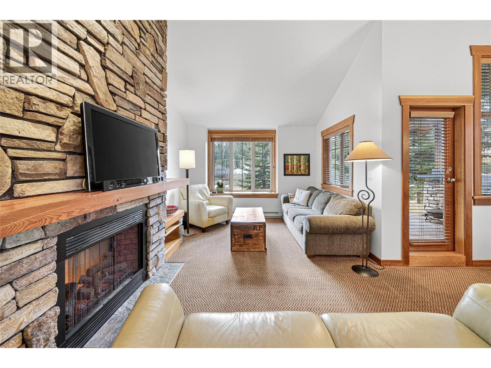 53 Rivermount Place Unit# 101, Fernie, British Columbia  V0B 1M7 - Photo 8 - 10378366