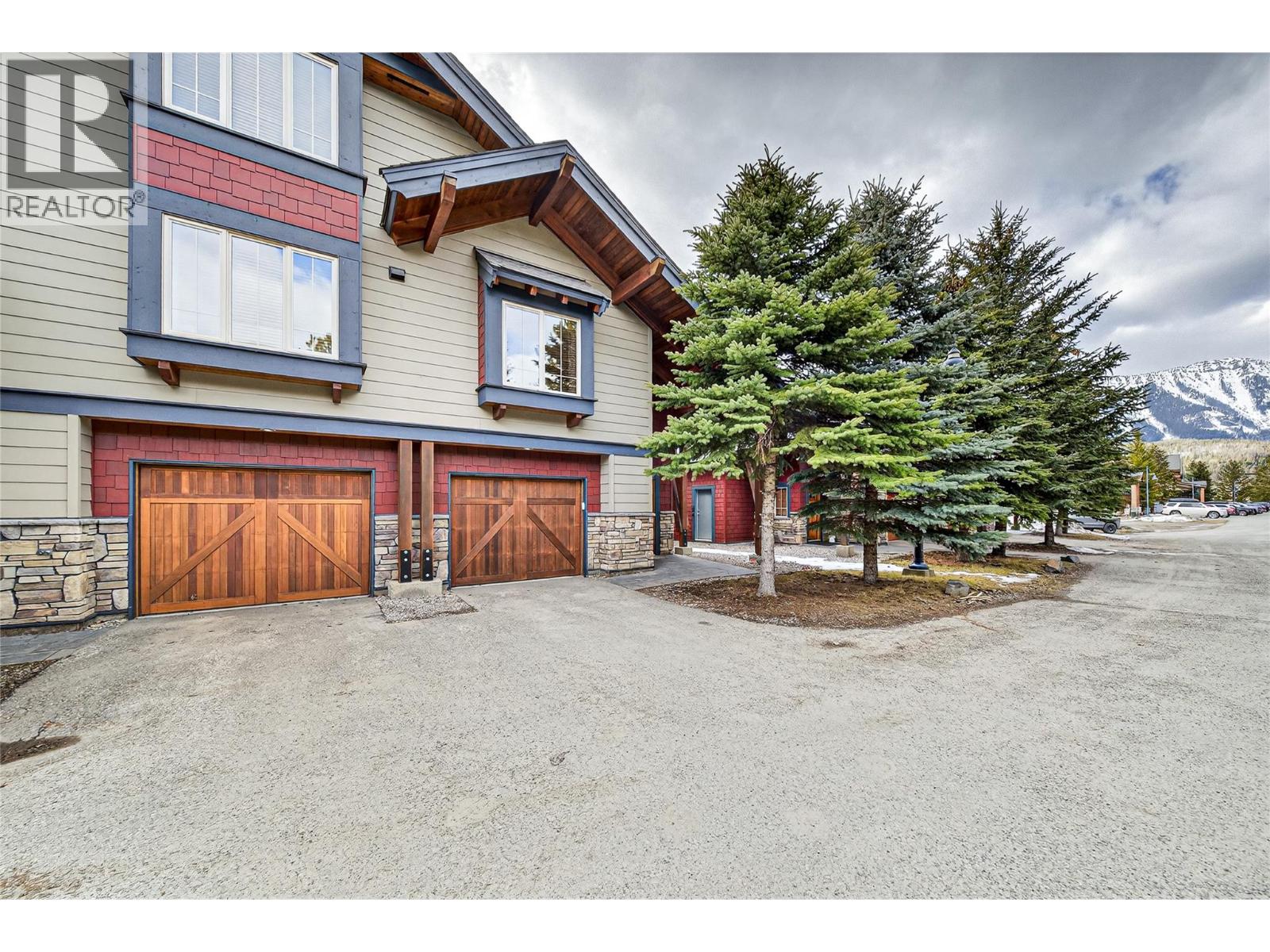 53 Rivermount Place Unit# 101, Fernie, British Columbia  V0B 1M7 - Photo 47 - 10378366