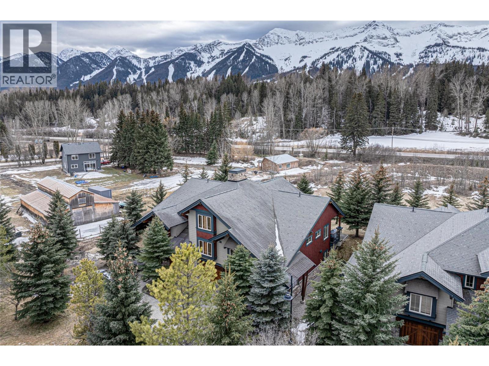 53 Rivermount Place Unit# 101, Fernie, British Columbia  V0B 1M7 - Photo 56 - 10378366