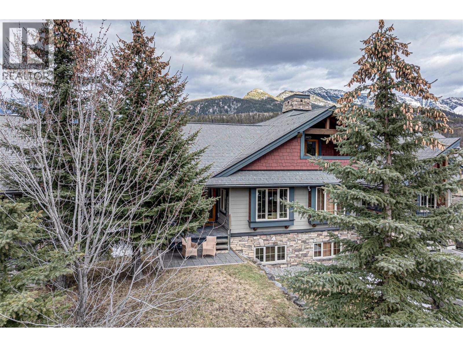 53 Rivermount Place Unit# 101, Fernie, British Columbia  V0B 1M7 - Photo 52 - 10378366